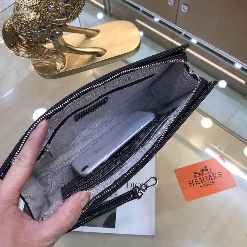 Hermes Clutch Bags